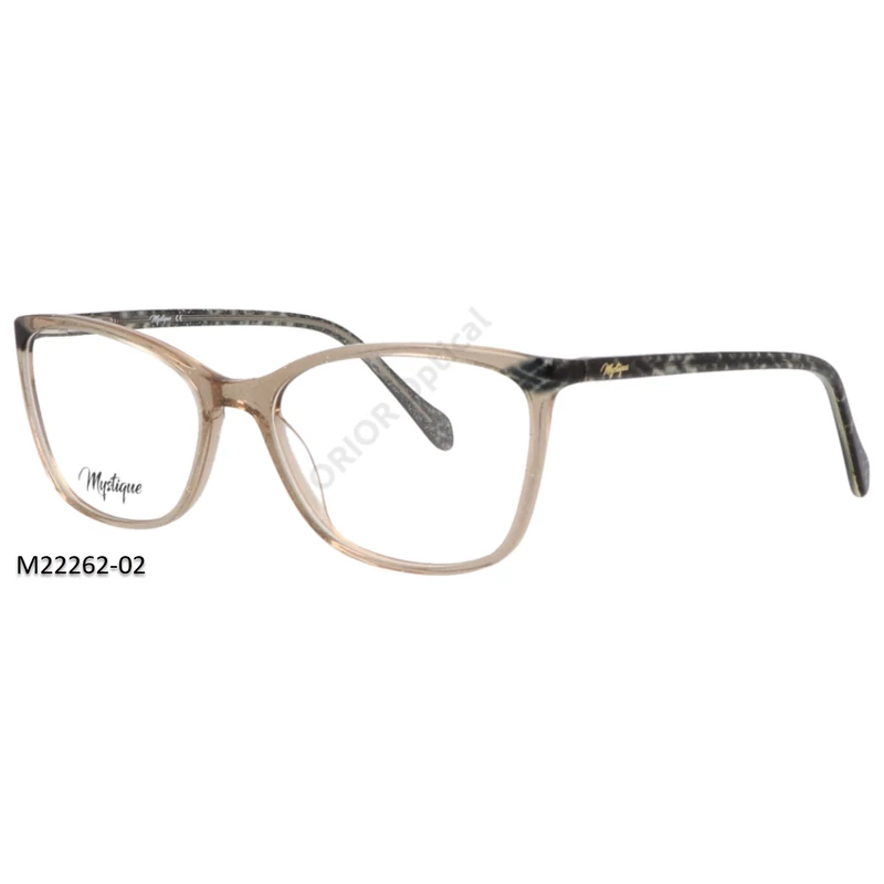 Mystique szemüvegkeret M22262-02