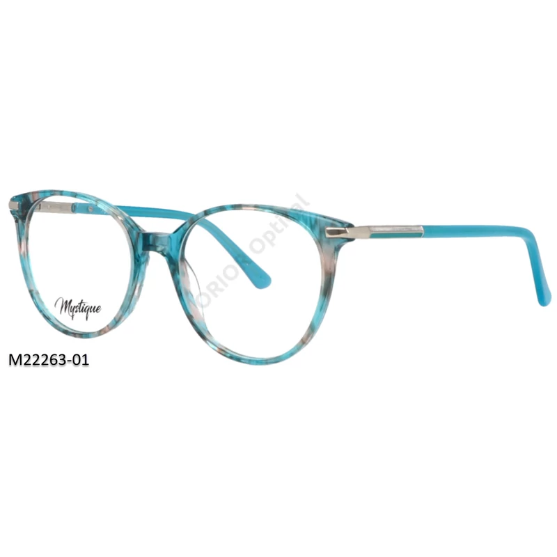 Mystique szemüvegkeret M22263-01