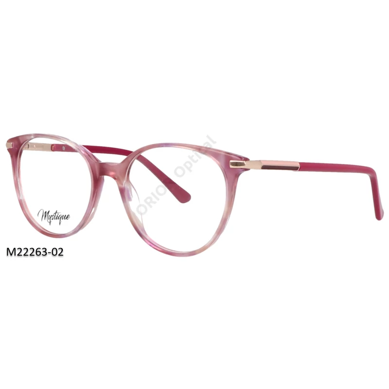 Mystique szemüvegkeret M22263-02