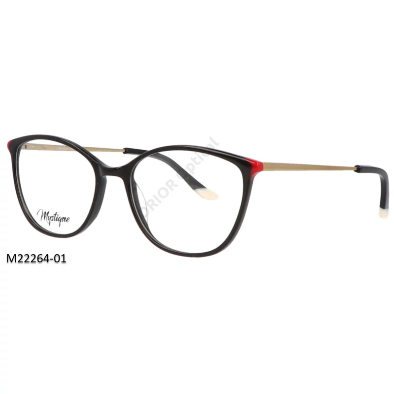 Mystique szemüvegkeret M22264-01