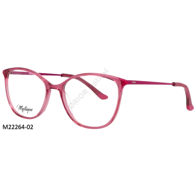 Mystique szemüvegkeret M22264-02
