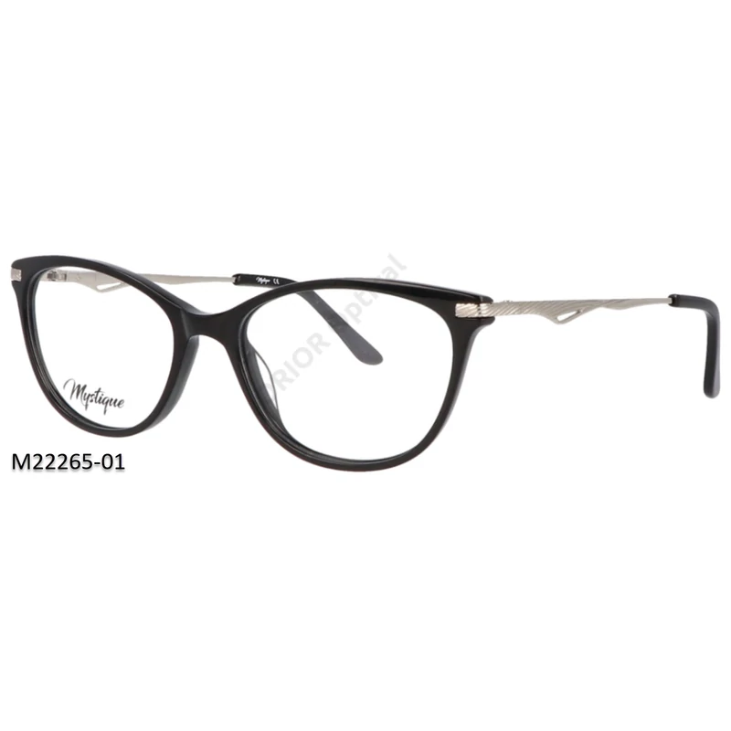 Mystique szemüvegkeret M22265-01
