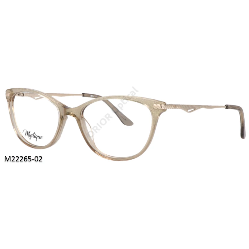 Mystique szemüvegkeret M22265-02