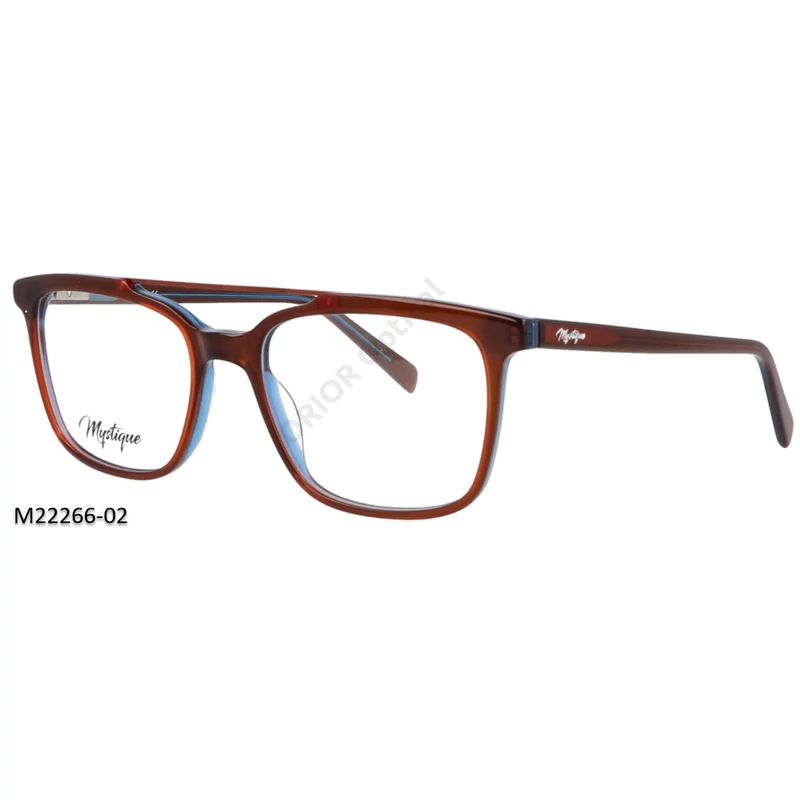 Mystique szemüvegkeret M22266-02