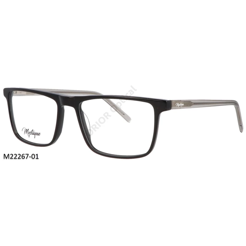 Mystique szemüvegkeret M22267-01