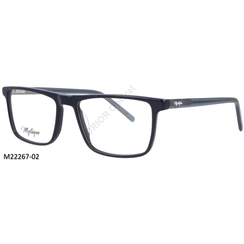 Mystique szemüvegkeret M22267-02