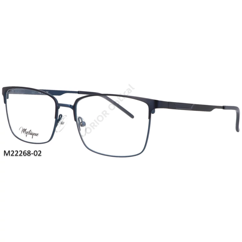 Mystique szemüvegkeret M22268-02