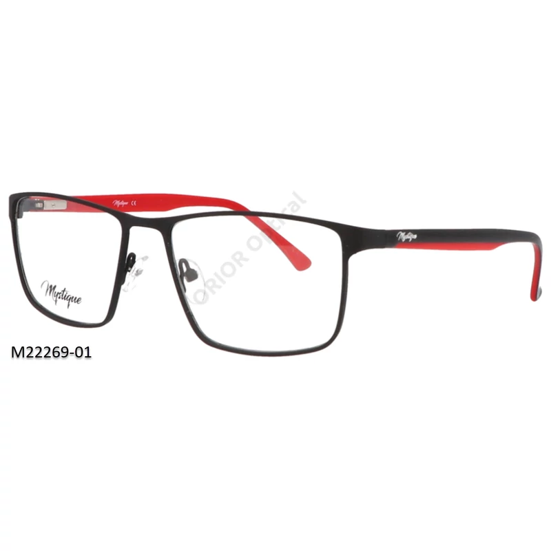 Mystique szemüvegkeret M22269-01