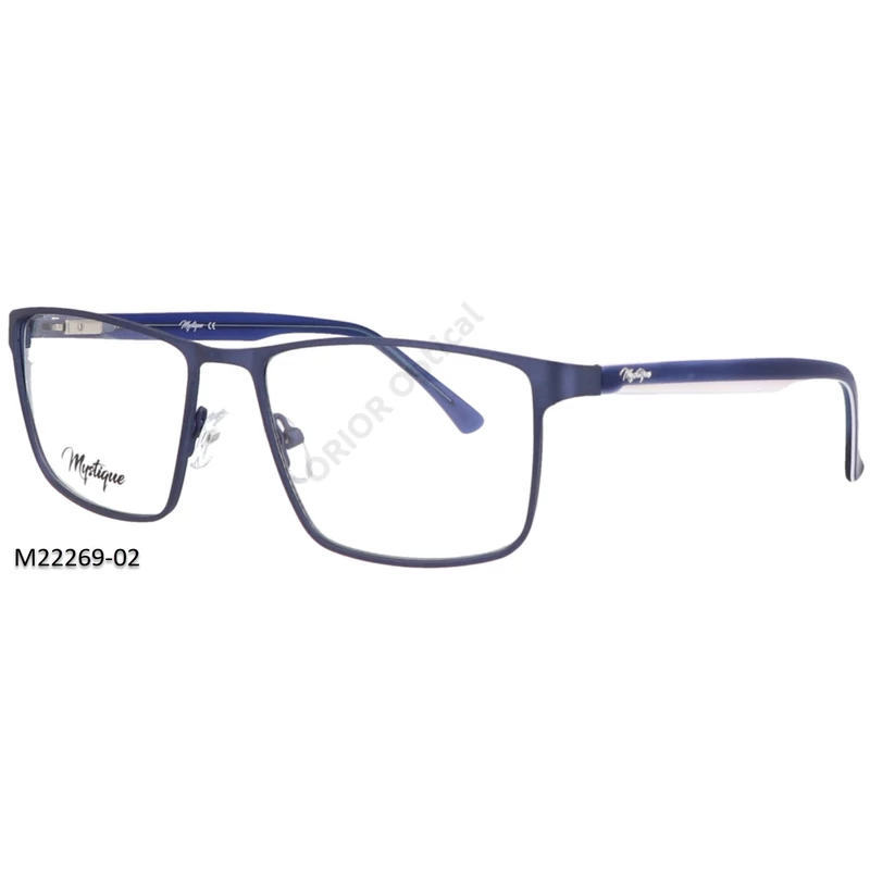 Mystique szemüvegkeret M22269-02