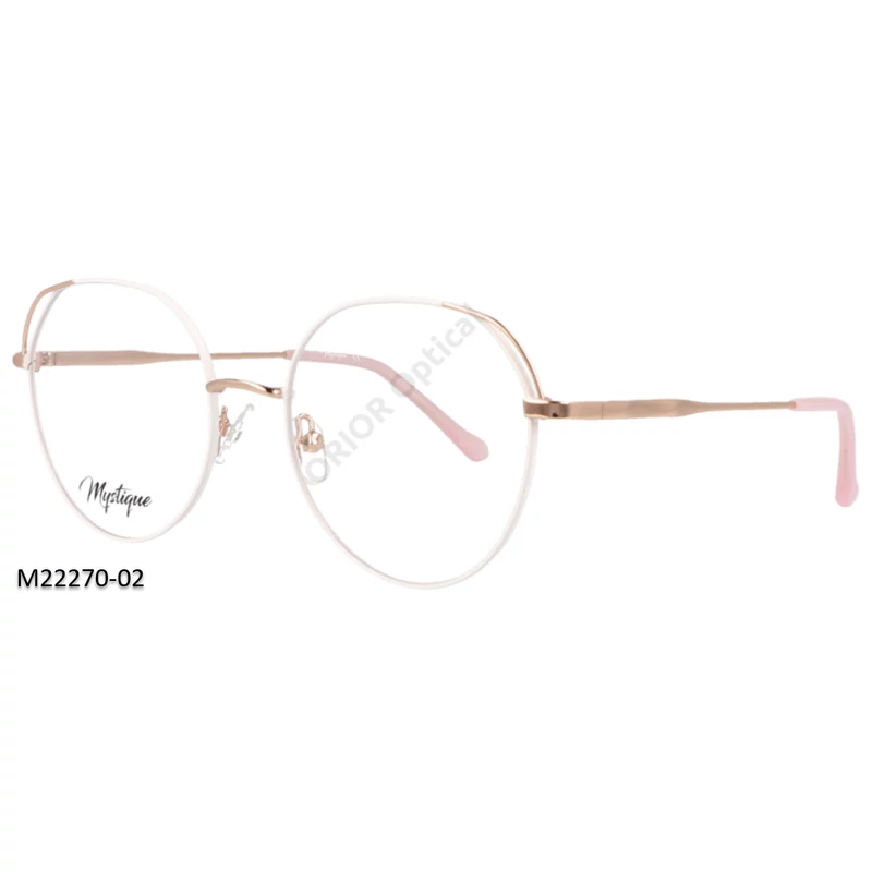 Mystique szemüvegkeret M22270-02
