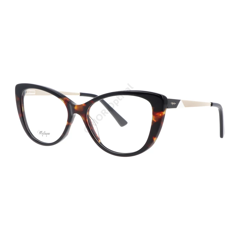 Mystique szemüvegkeret M22570-01