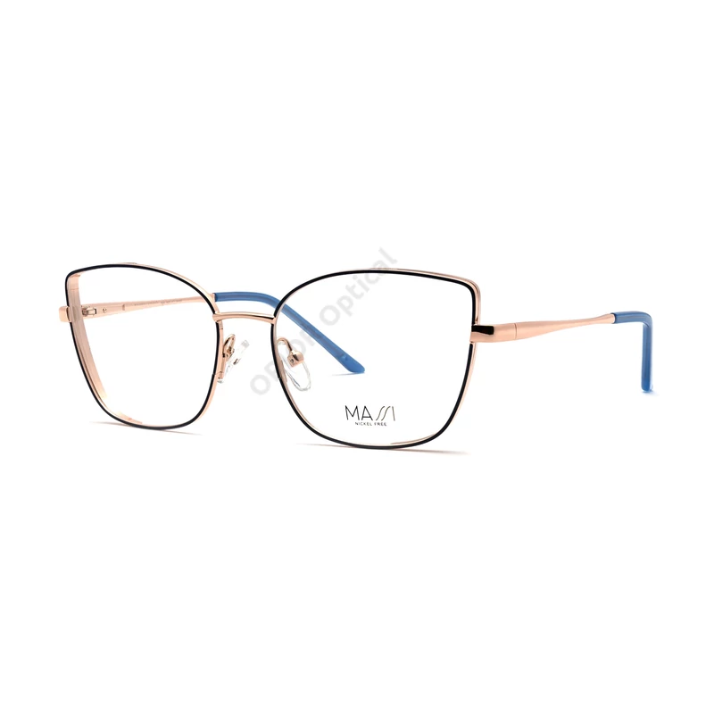 Massi szemüvegkeret MA-CLASSIC 13 BLUE