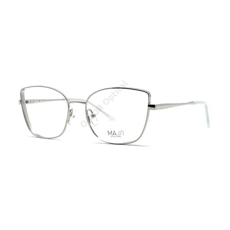 Massi szemüvegkeret MA-CLASSIC 13 SILVER