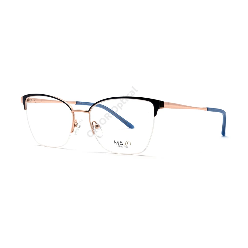 Massi szemüvegkeret MA-CLASSIC 14 BLUE