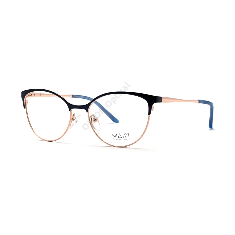 Massi szemüvegkeret MA-CLASSIC 15 BLUE