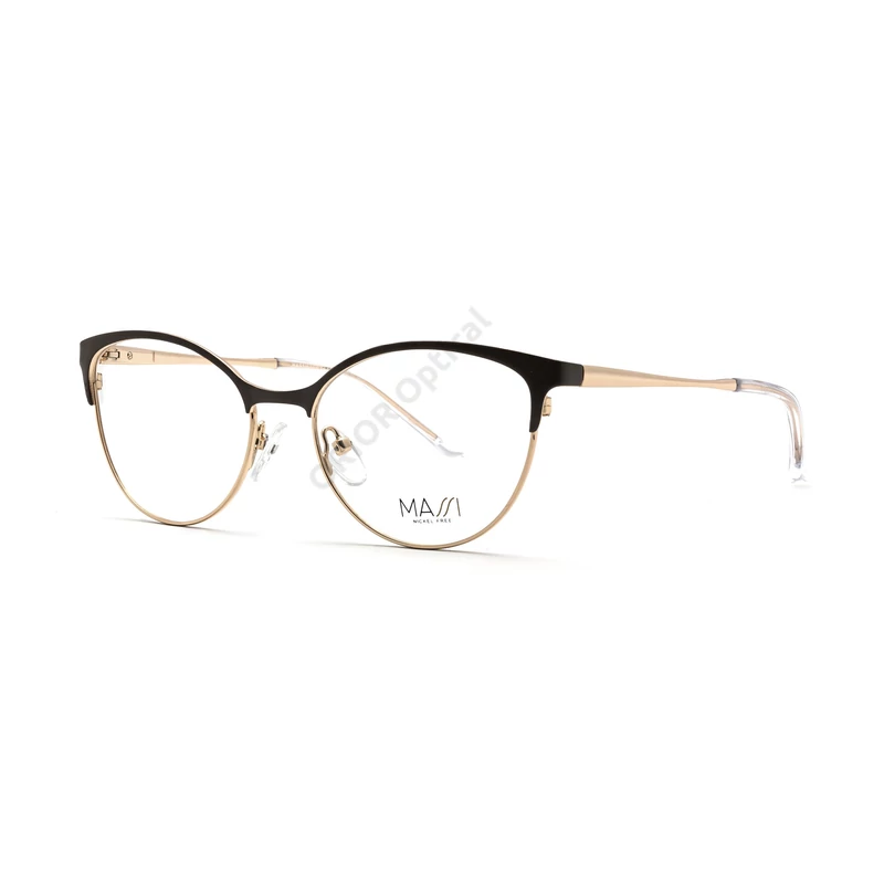 Massi szemüvegkeret MA-CLASSIC 15 GREY