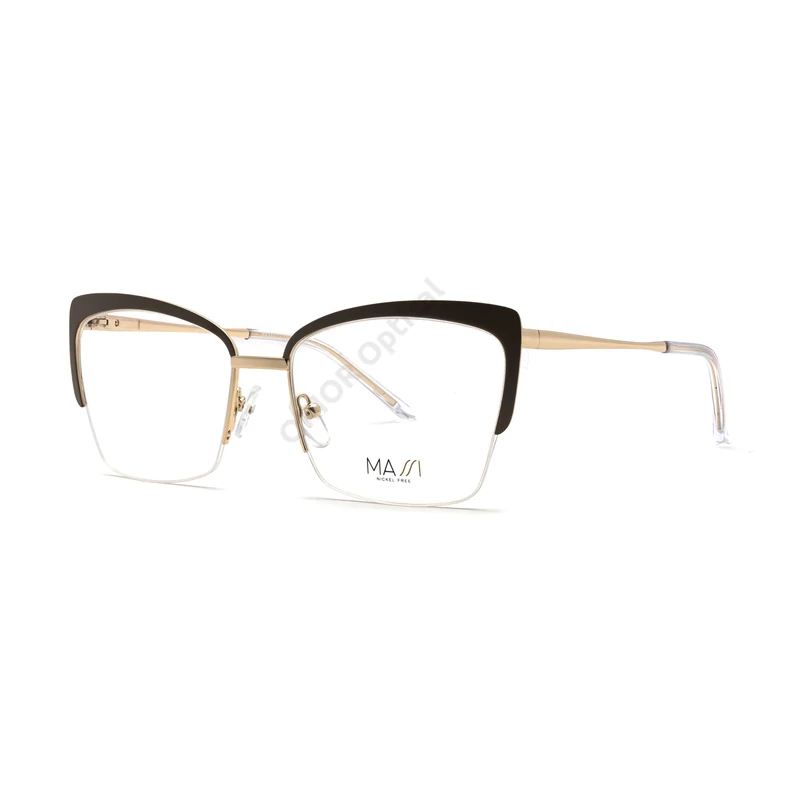 Massi szemüvegkeret MA-CLASSIC 25 GREY