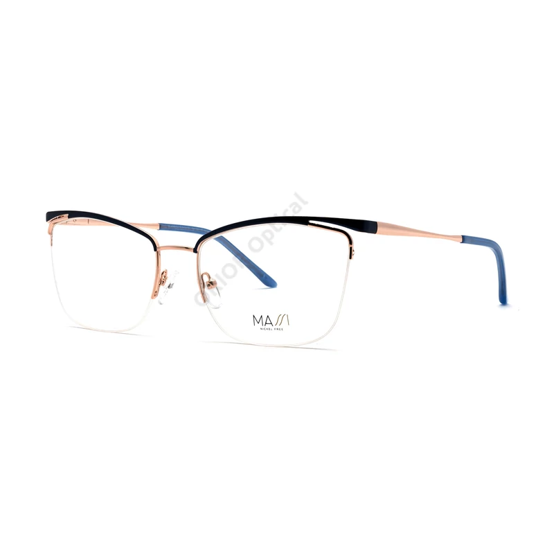 Massi szemüvegkeret MA-CLASSIC 26 BLUE