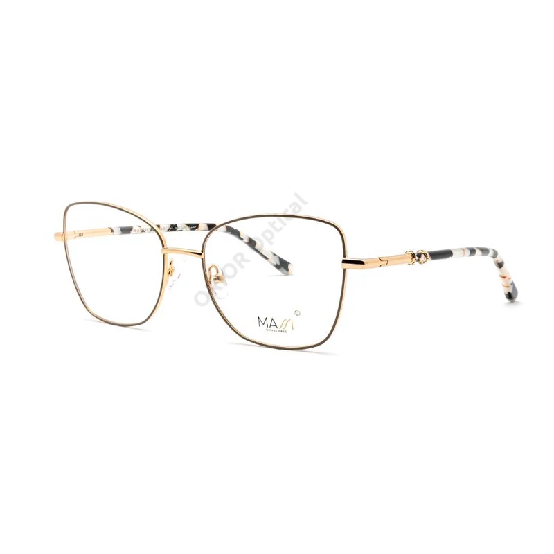 Massi szemüvegkeret MA-FLAIRY RING 06 BEIGE