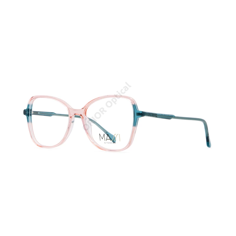 Massi szemüvegkeret HARD&BEAT 17 L.PINK