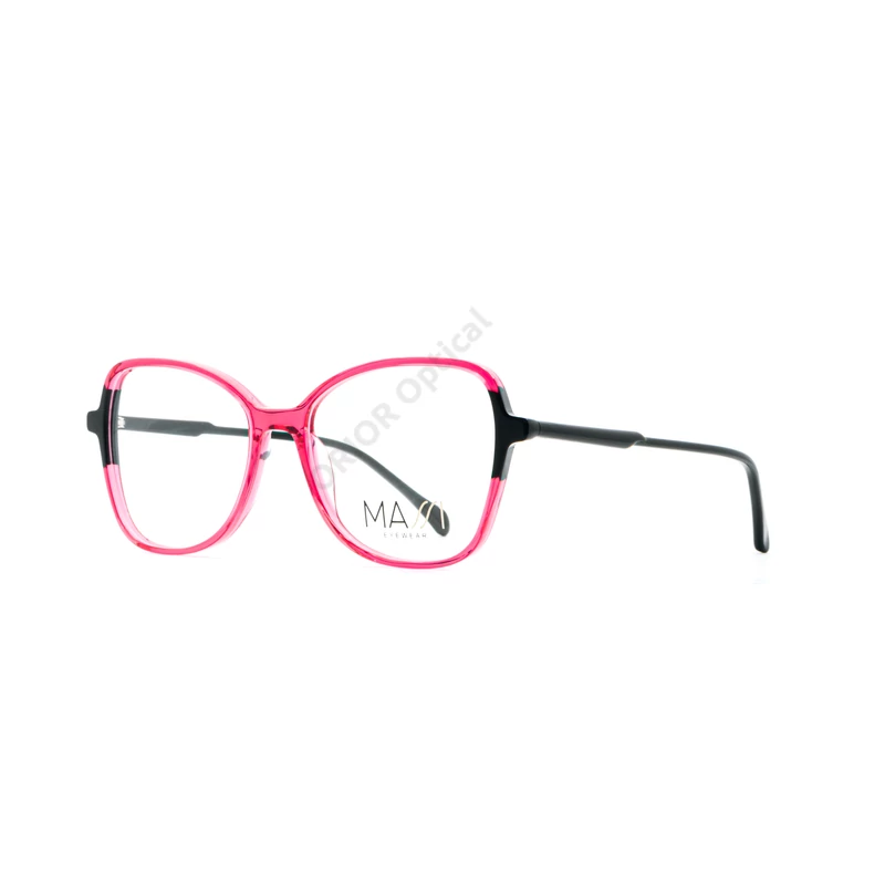 Massi szemüvegkeret HARD&BEAT 17 PINK