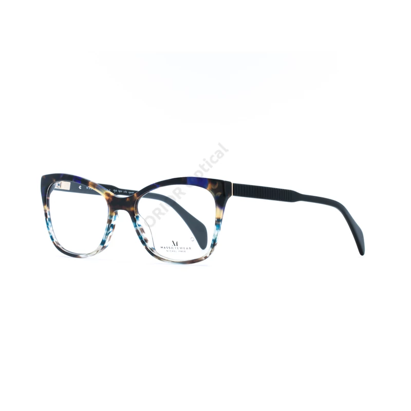 Massi szemüvegkeret SHADE 02 BLUE