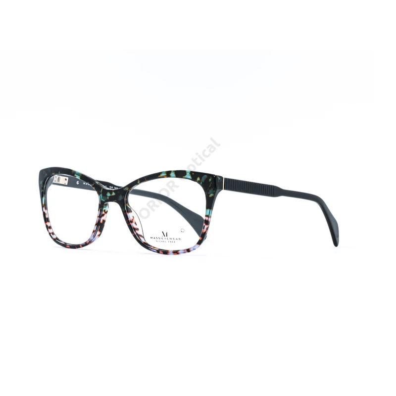 Massi szemüvegkeret SHADE 02 TORTOISE
