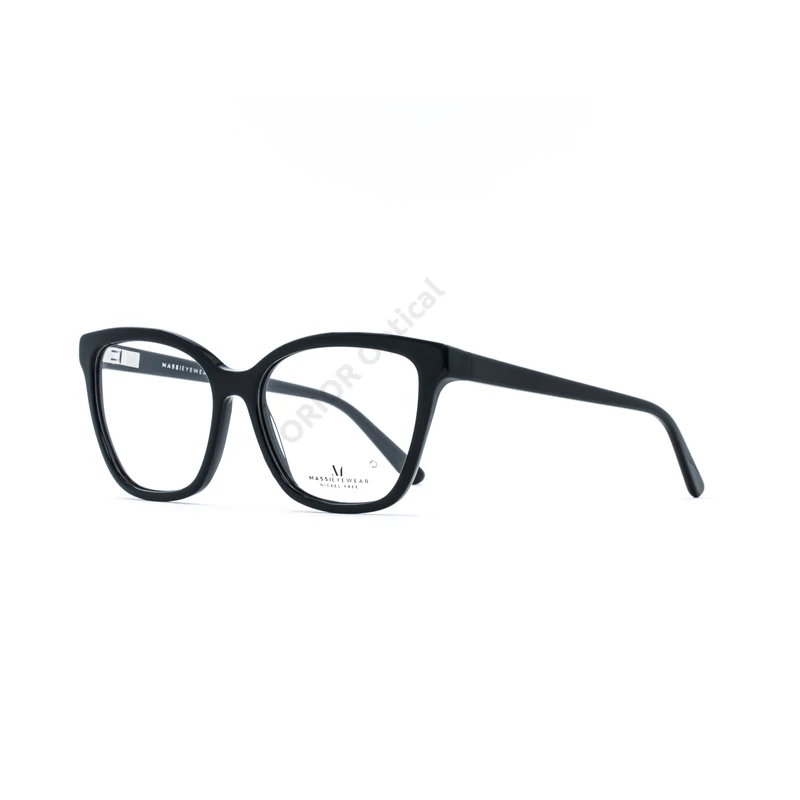 Massi szemüvegkeret SHADE 03 BLACK