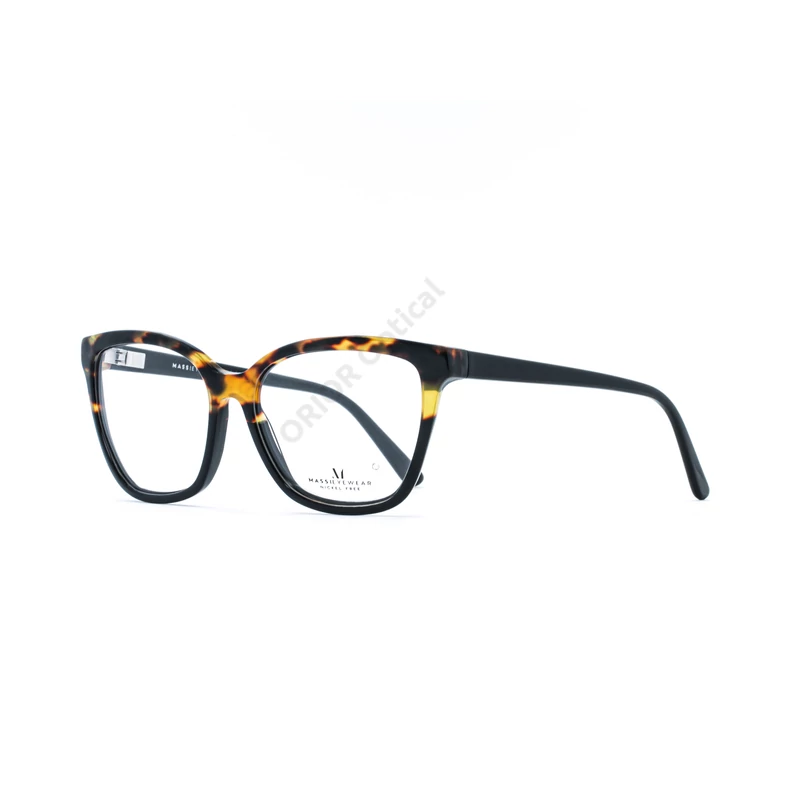 Massi szemüvegkeret SHADE 03 TORTOISE