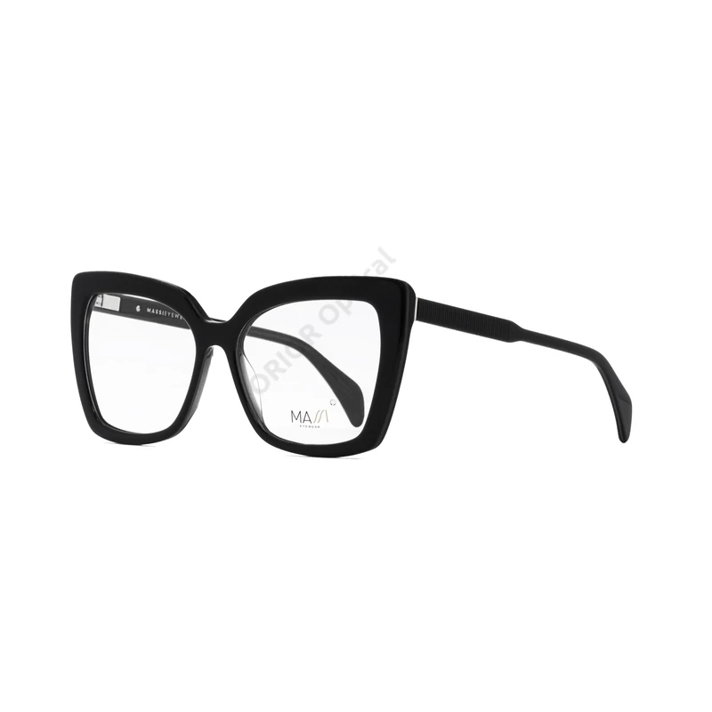 Massi szemüvegkeret SHADE 07 BLACK