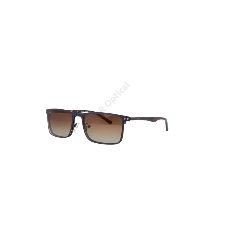 Mystique Clip-On szemüvegkeret MC1019-02