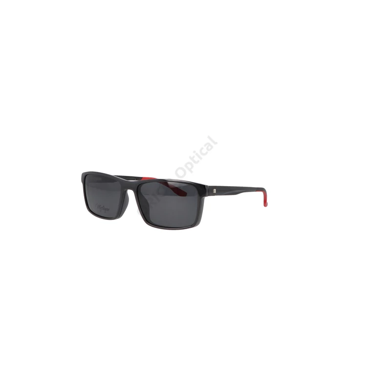 Mystique Clip-on szemüvegkeret MC1046-01