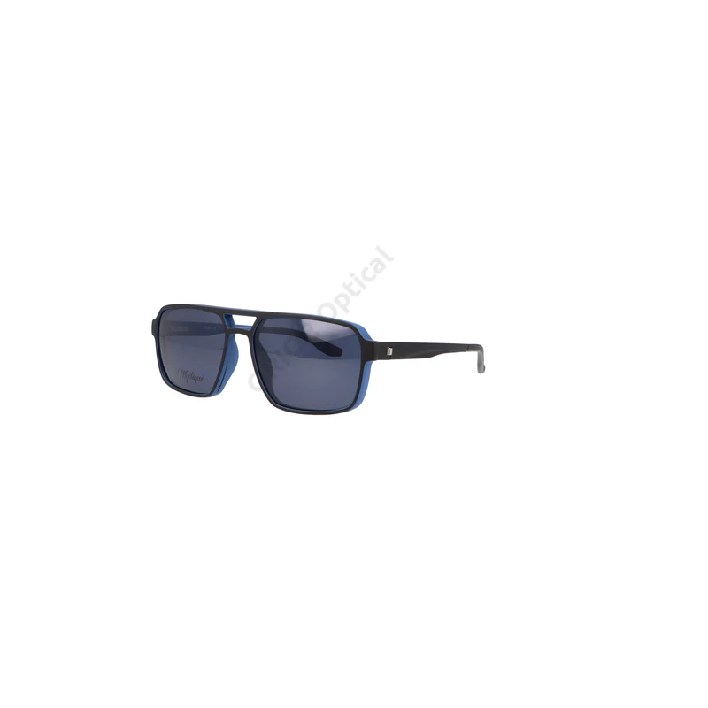 Mystique Clip-on szemüvegkeret MC1047-02