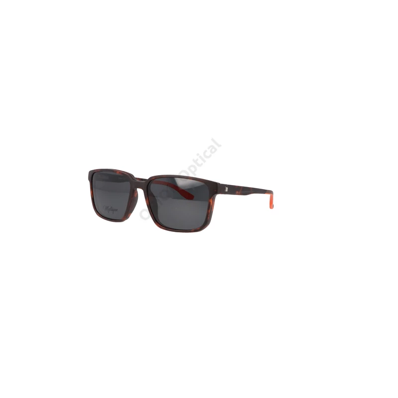 Mystique Clip-on szemüvegkeret MC1048-01