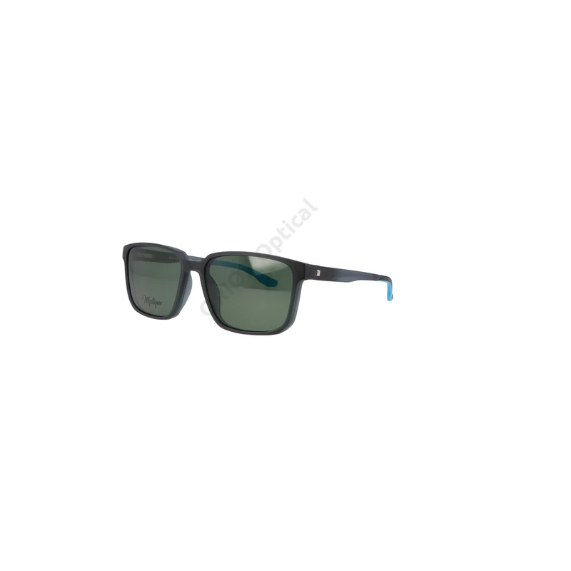Mystique Clip-on szemüvegkeret MC1048-02