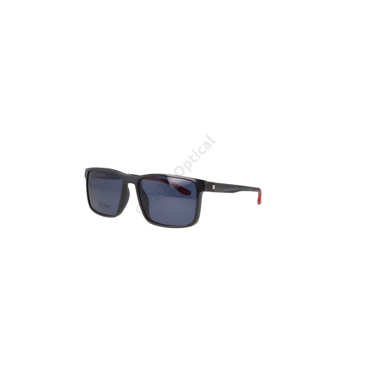 Mystique Clip-on szemüvegkeret MC1049-01