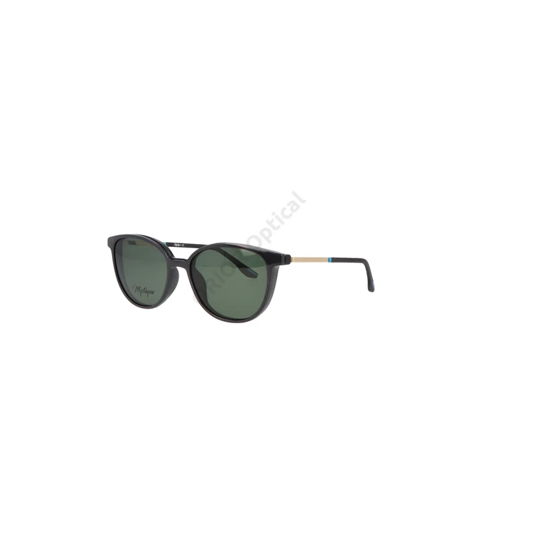 Mystique Clip-on szemüvegkeret MC1050-01