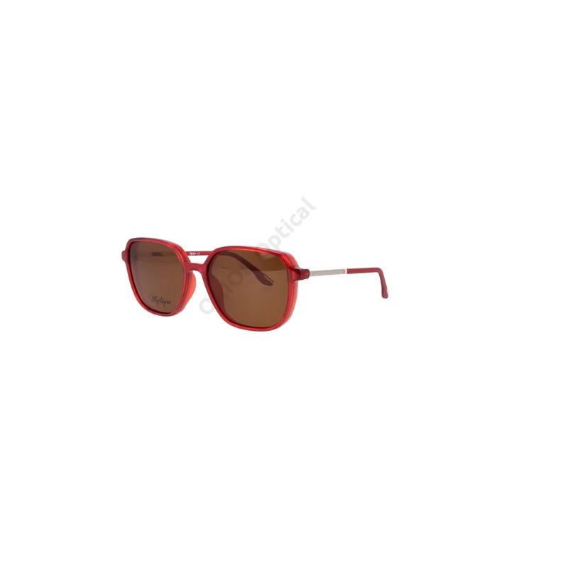 Mystique Clip-on szemüvegkeret MC1051-02