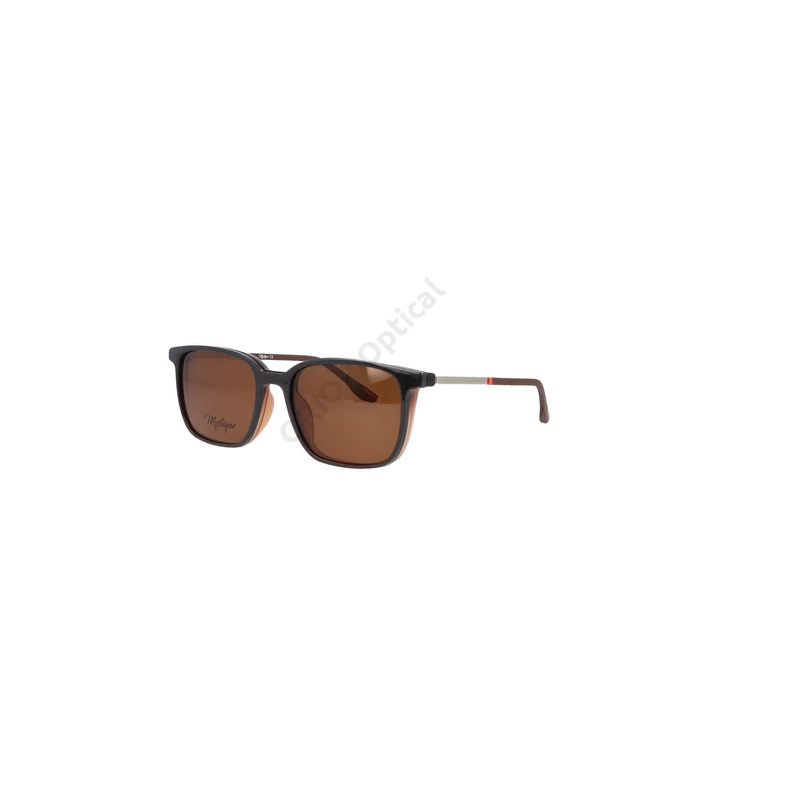 Mystique Clip-on szemüvegkeret MC1052-01