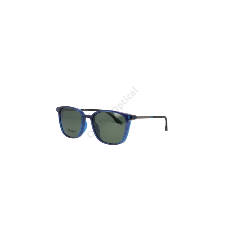 Mystique Clip-on szemüvegkeret MC1053-02