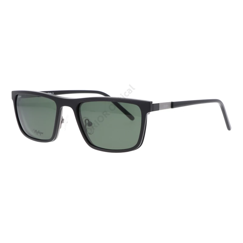 Mystique Clip-on szemüvegkeret MC1067-02