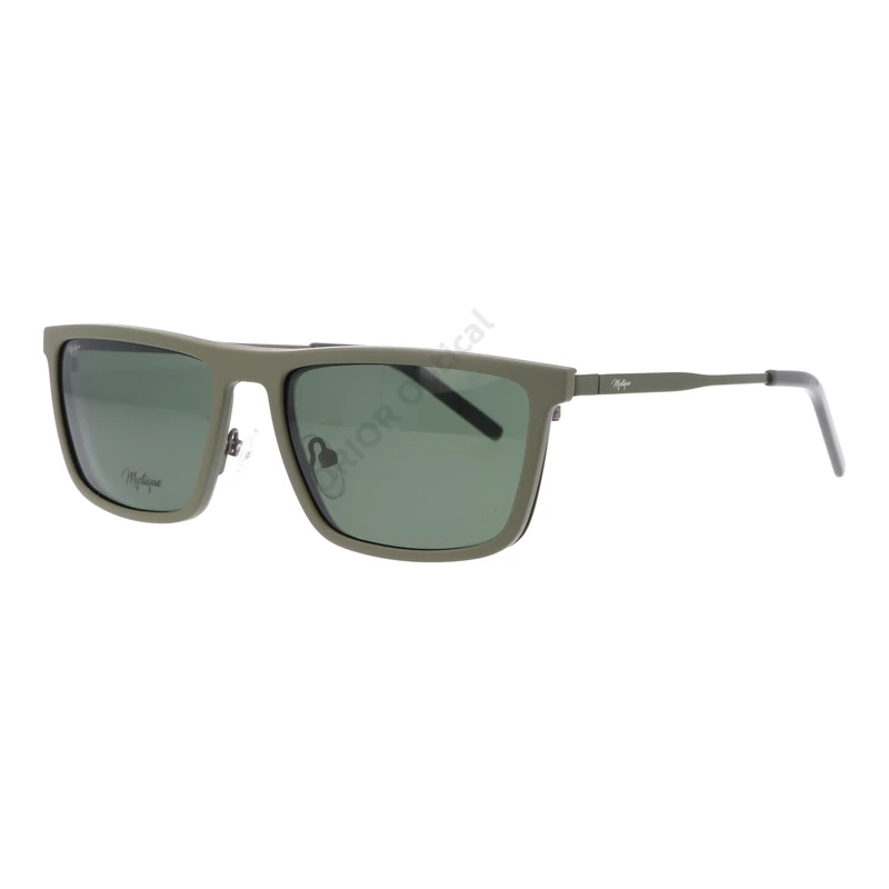 Mystique Clip-on szemüvegkeret MC1069-02