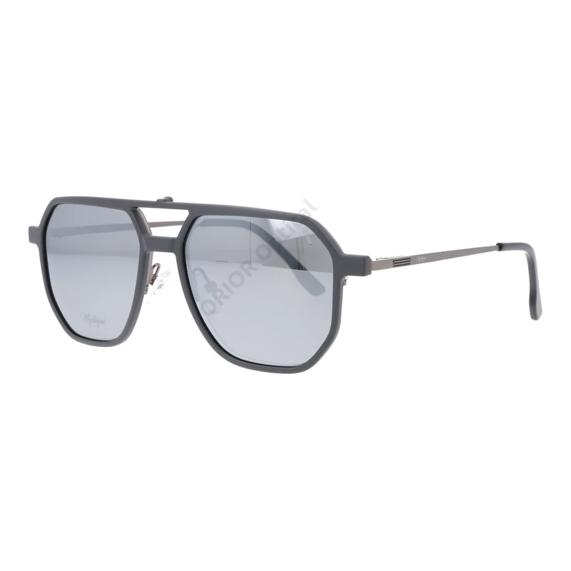 Mystique Clip-on szemüvegkeret MC1070-01