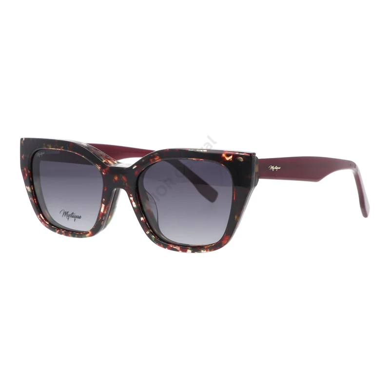 Mystique Clip-on szemüvegkeret MC1076-02