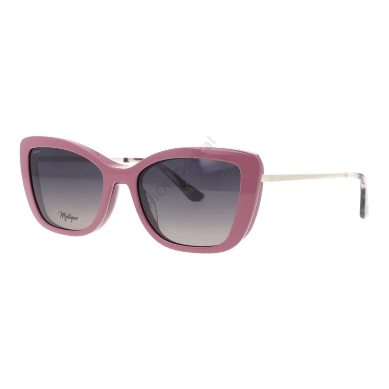 Mystique Clip-on szemüvegkeret MC1079-01
