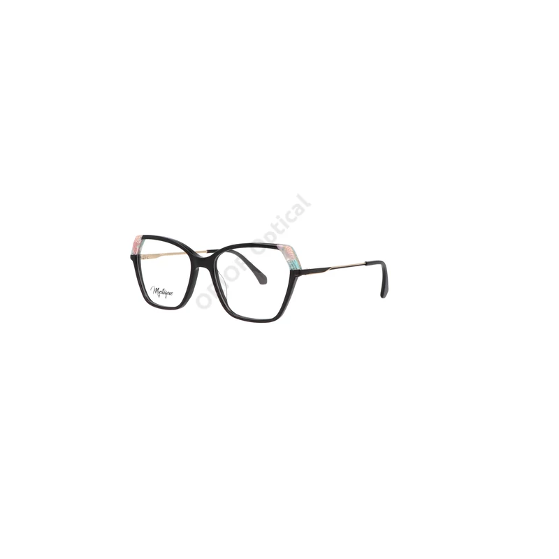 Mystique szemüvegkeret ML22445-01