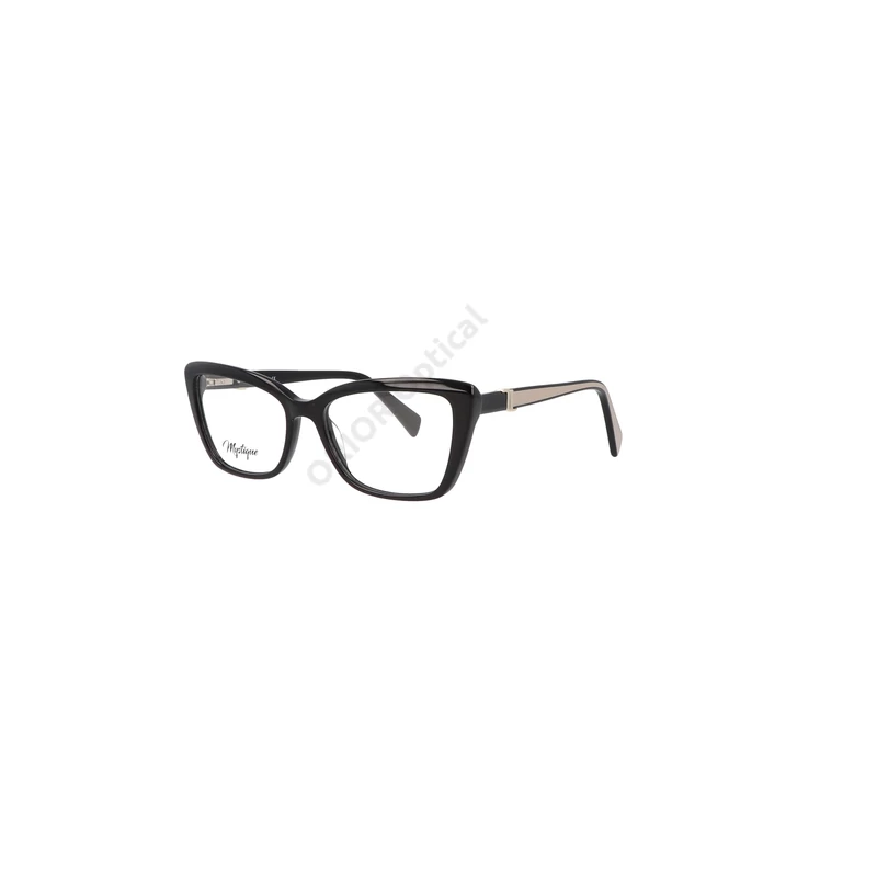Mystique szemüvegkeret MZ22499-01