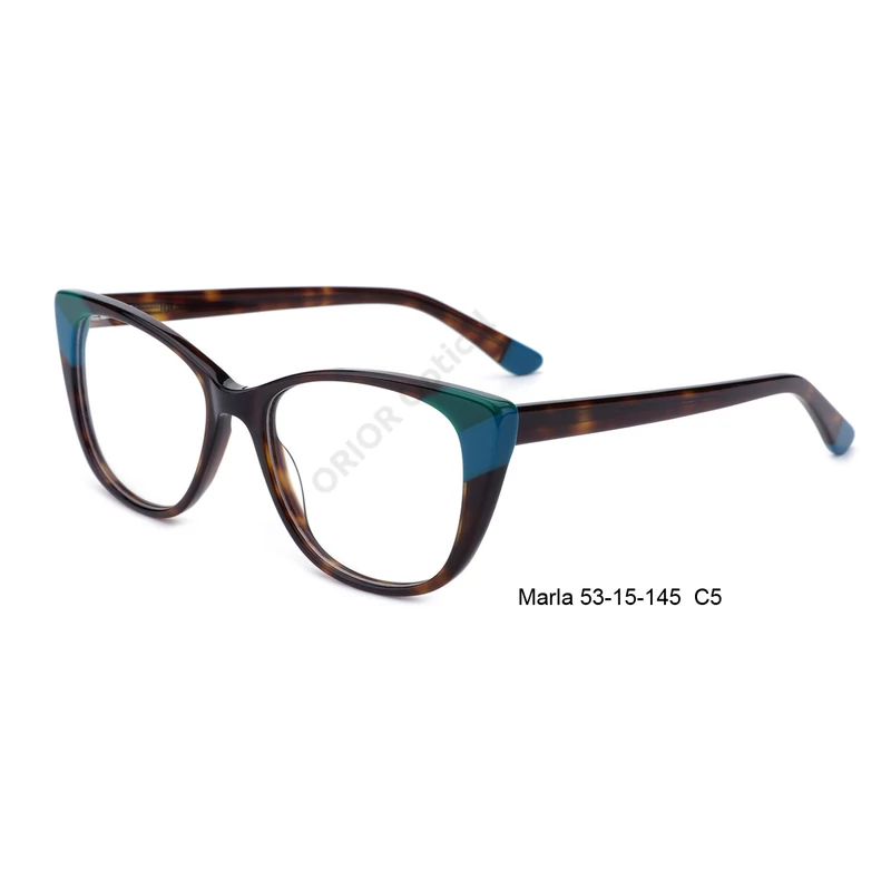 Zarita & Bo Exclusive szemüvegkeret  Marla-C5