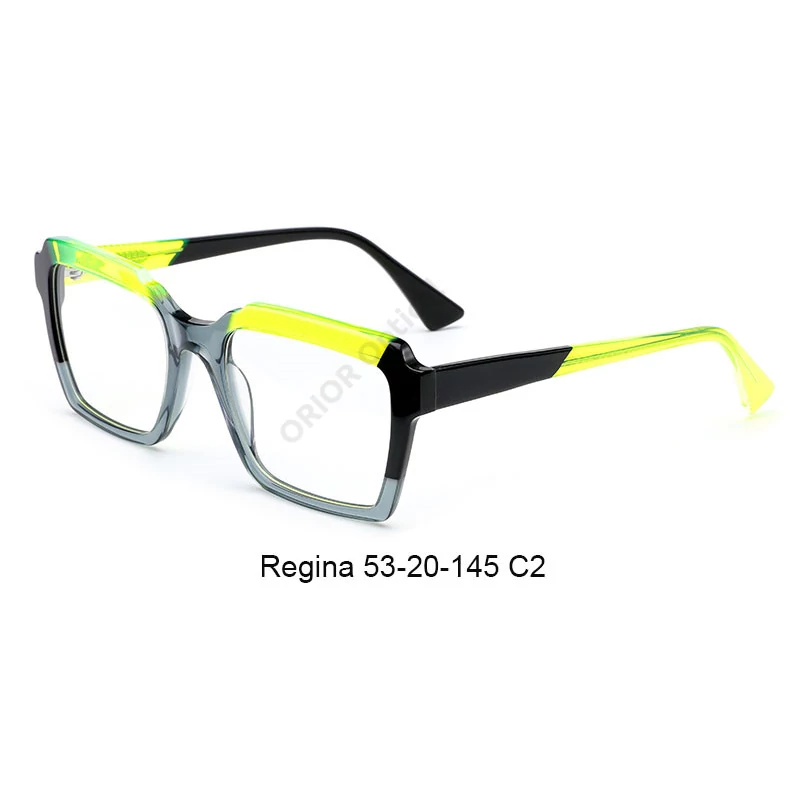 Zarita & Bo Exclusive szemüvegkeret Regina-C2