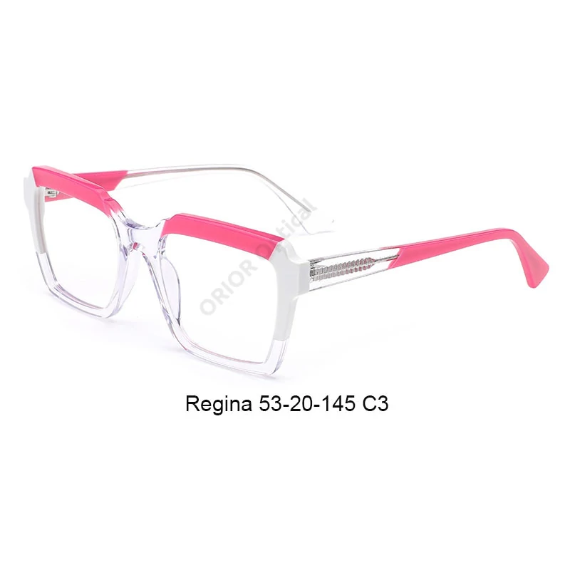 Zarita & Bo Exclusive szemüvegkeret Regina-C3
